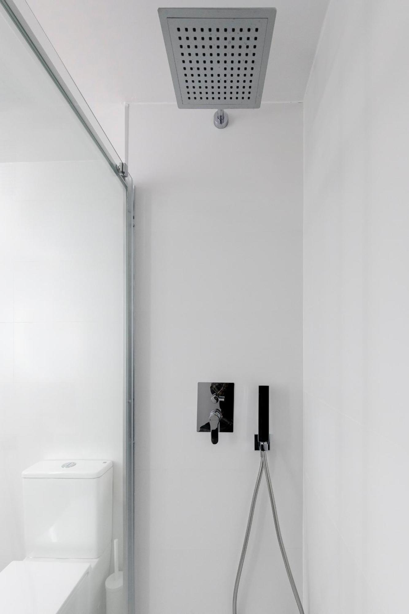 Alohamundi Pasion Apartment เซบีญา ภายนอก รูปภาพ