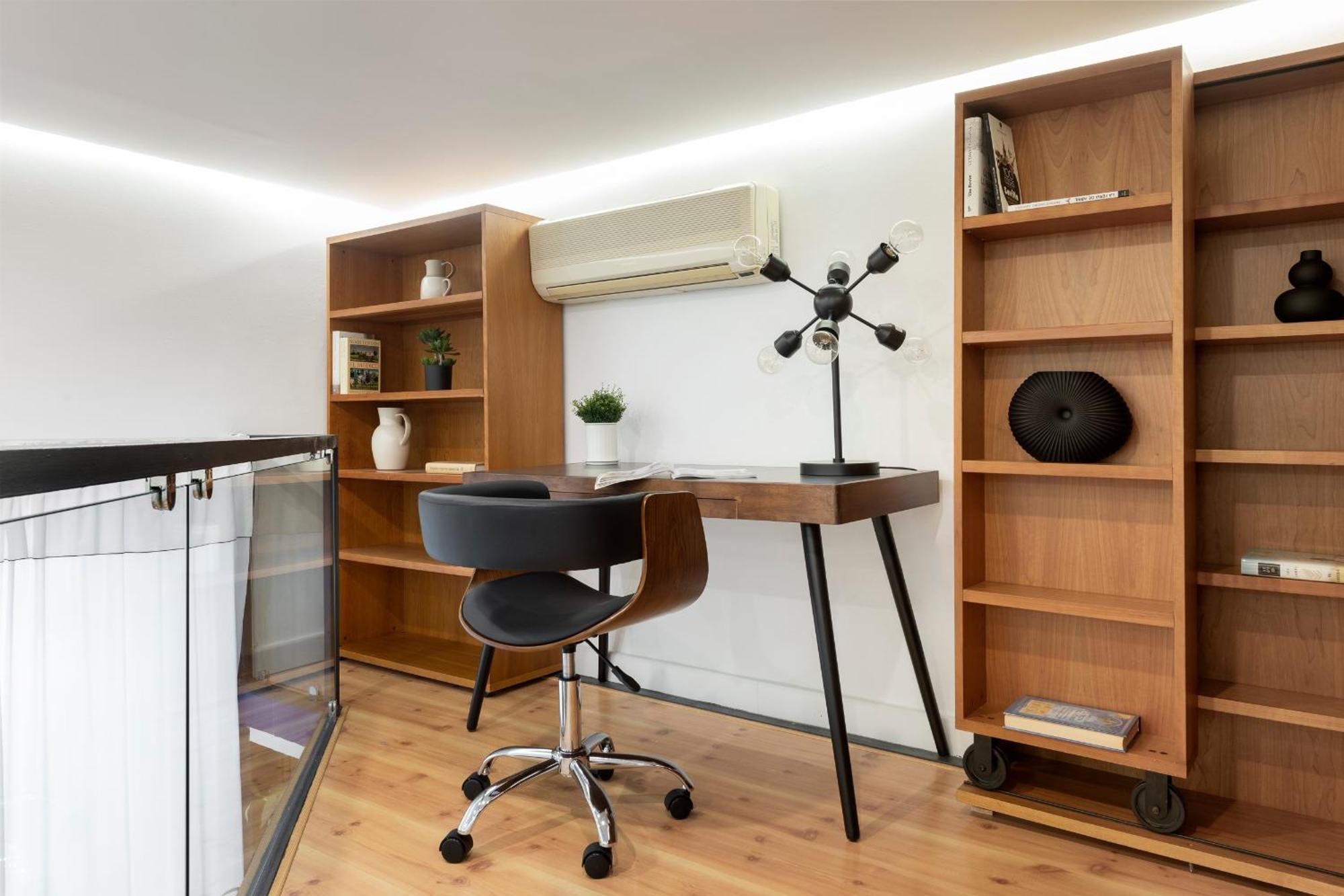 Alohamundi Pasion Apartment เซบีญา ภายนอก รูปภาพ