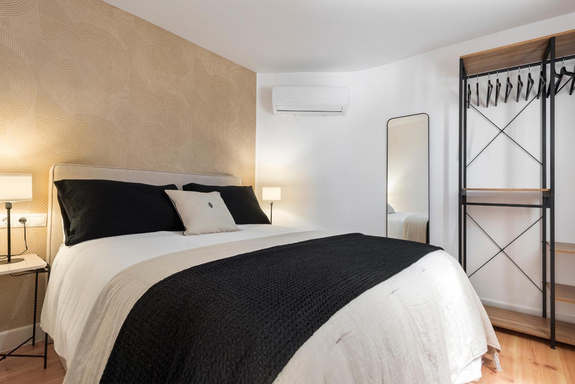 Alohamundi Pasion Apartment เซบีญา ภายนอก รูปภาพ