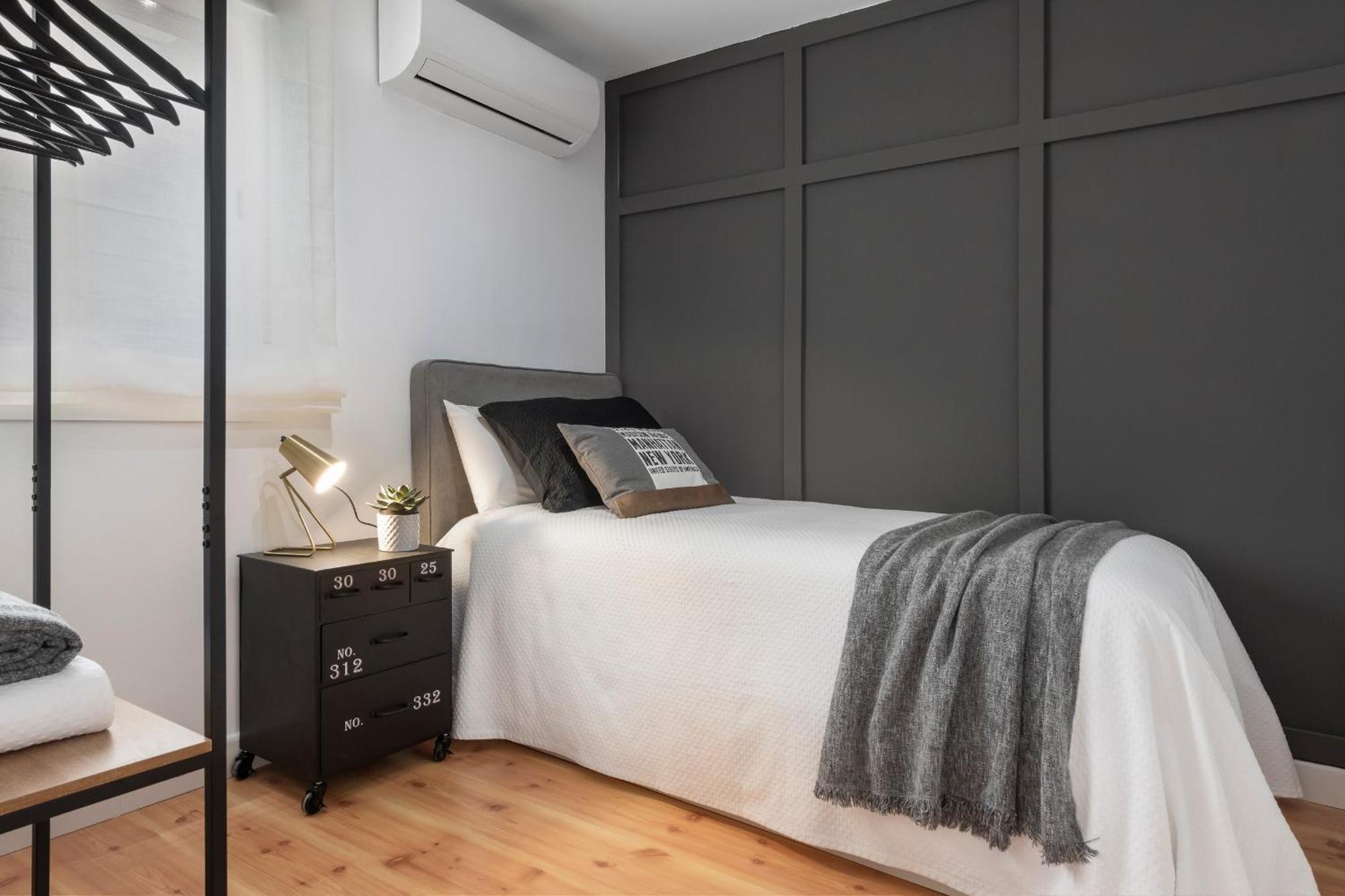 Alohamundi Pasion Apartment เซบีญา ภายนอก รูปภาพ